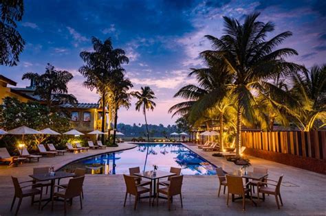 beachfront resorts in goa|49 Best Beach Resorts In Goa For a relaxing getaway .